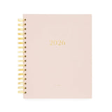 2026 Signature Spiral Planner