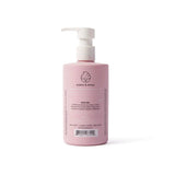 Tear-Free Shampoo, Body Wash, & Bubbles - Coconut - image 2