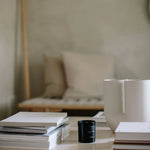 Dark Series: Spruce + Amber Candle - image 2