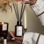 Autumn Spice Fall Reed Diffuser - image 2