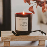 Cozy Season Candle - image 2