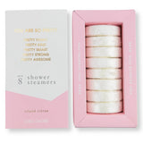 Shower Steamers- You're So Pretty