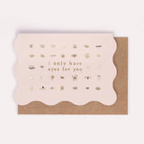 Eyes For You Card - image 3