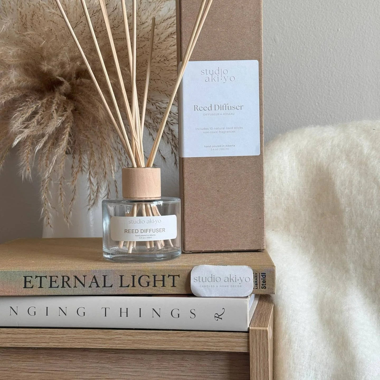 Holiday Winter Home Diffuser - image 3