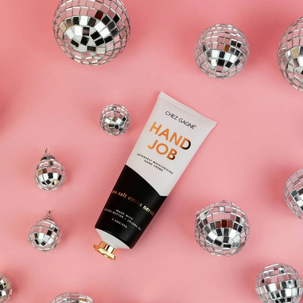 Hand Job - Hand Cream - image 2