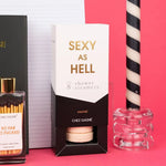 Sexy As Hell - Santal Aromatherapy Shower Steamers - image 2