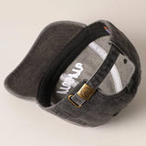 Mom Baseball Cap - image 4