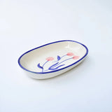 Handmade Ceramic Serving Bowl - image 3
