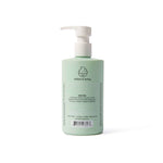 Tear-Free Shampoo, Body Wash, & Bubbles - Honeydew Melon - image 2