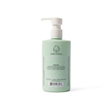 Tear-Free Shampoo, Body Wash, & Bubbles - Honeydew Melon - image 2