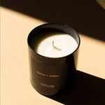 Dark Series: Spruce + Amber Candle - image 3