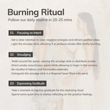 Palo Santo Incense Sticks - image 5