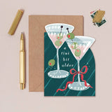 Tini Bit Older Card - image 2