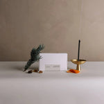Mini Hand Rolled Incense Sticks- 30 sticks - image 4