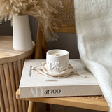 Friend Personalized Scented Candle - image 2