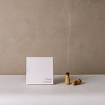 Palo Santo Handmade Incense Cone - image 4