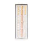 Assorted Felt Pen Set – Pack of 3 - image 2