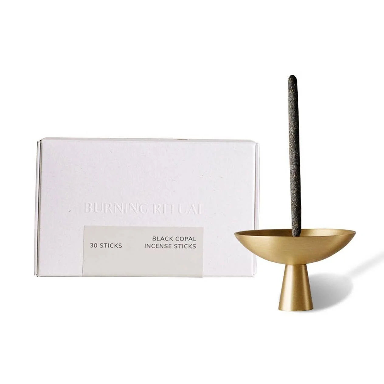 Mini Hand Rolled Incense Sticks- 30 sticks