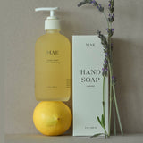 Lavender Hand Soap
