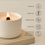 Spiritual Wellness Candle - image 3
