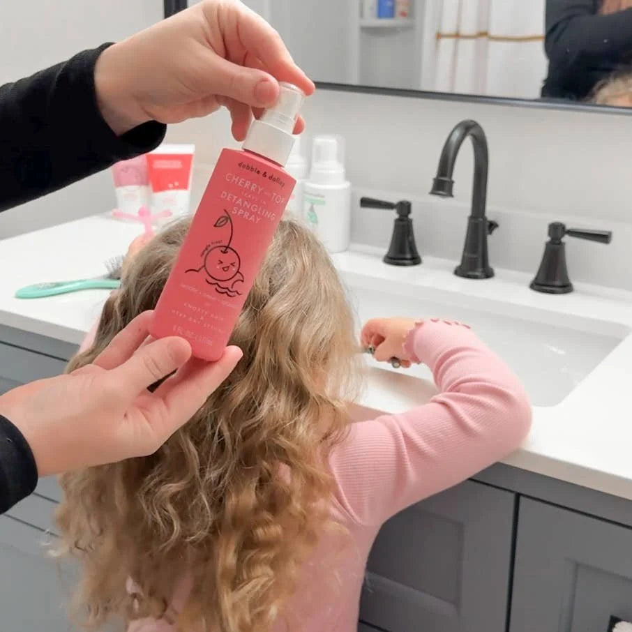 Hair Detangler - image 3