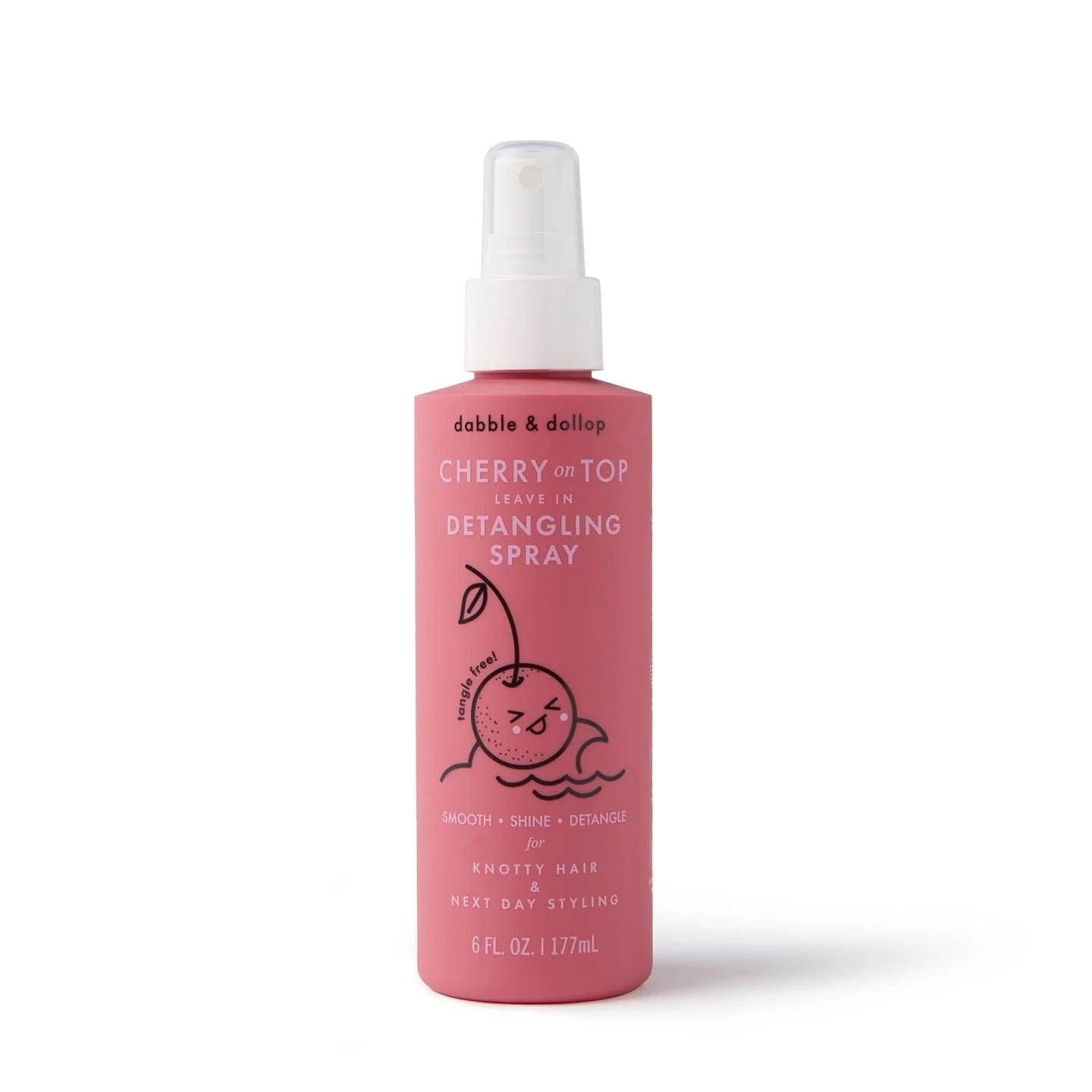 Hair Detangler