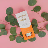 Aromatherapy Shower Steamers- Adulting Is Hard - image 2