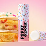 Birthday Cake Lip Balm - image 3