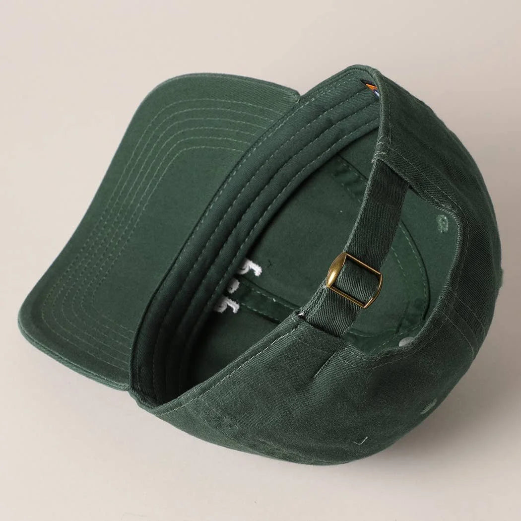 Dad Baseball Cap - image 3
