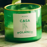 Casa Polanco Candle