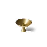 Brass Incense Holder with Ash Catcher - image 2