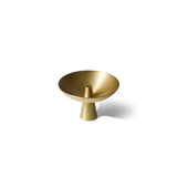Brass Incense Holder with Ash Catcher - image 2