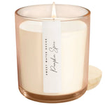 Pumpkin Spice Candle