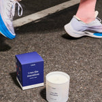 I Ran the Marathon - Candle - image 2