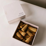 Palo Santo Handmade Incense Cone - image 5