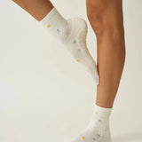 ⭐ Star Grip Sock, Pilates Socks - image 4