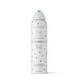 Kids Clear Organic Clear Sunscreen Mist Spf 50
