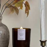 Autumn Spice Fall Soy Wax Wood Wick Candle - image 2