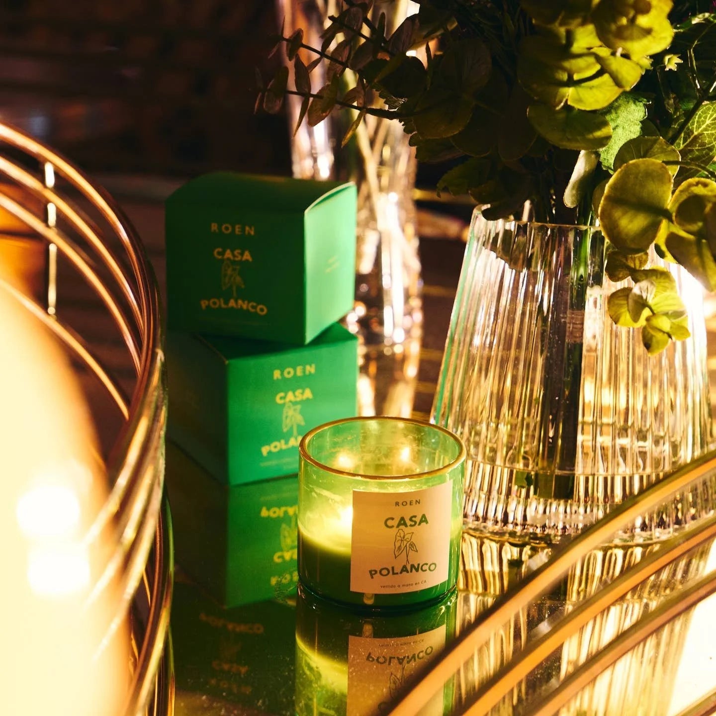 Casa Polanco Candle - image 4