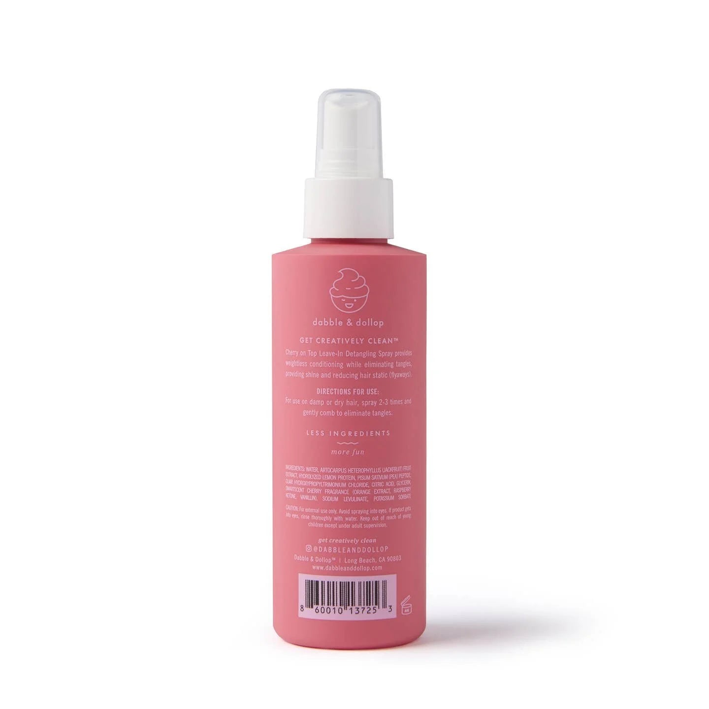 Hair Detangler - image 2
