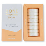 Shower Steamers - 'done Parenting Today'