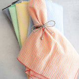 Bow Napkin Rings