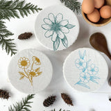 Bowl Cover Set-Small