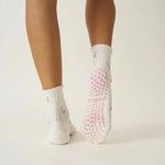 🌷 Tulip Petal Grip Sock, Pilates Socks - image 4