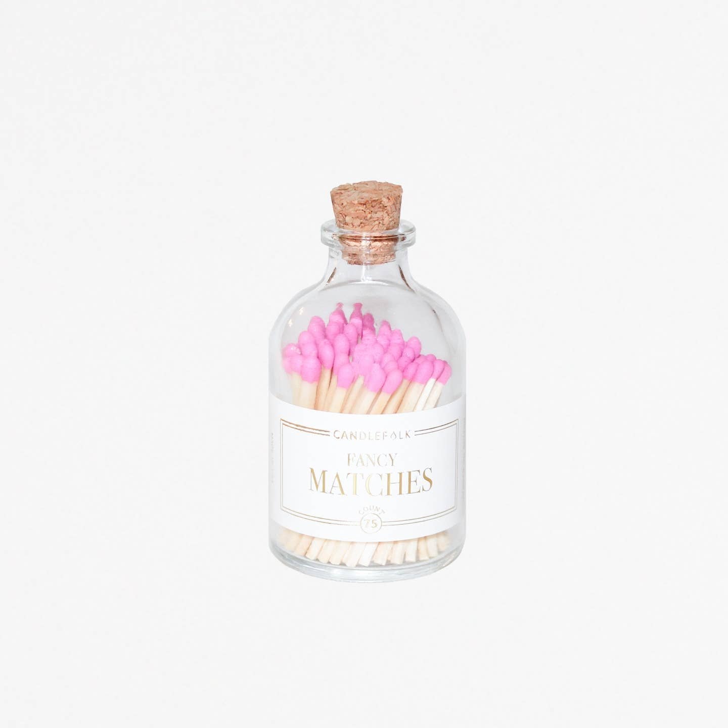 Apothecary Matches - image 3