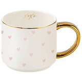Hearts Coffee Mug