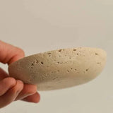Travertine Incense Holder - image 5
