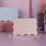 Stars Christmas Card - image 3