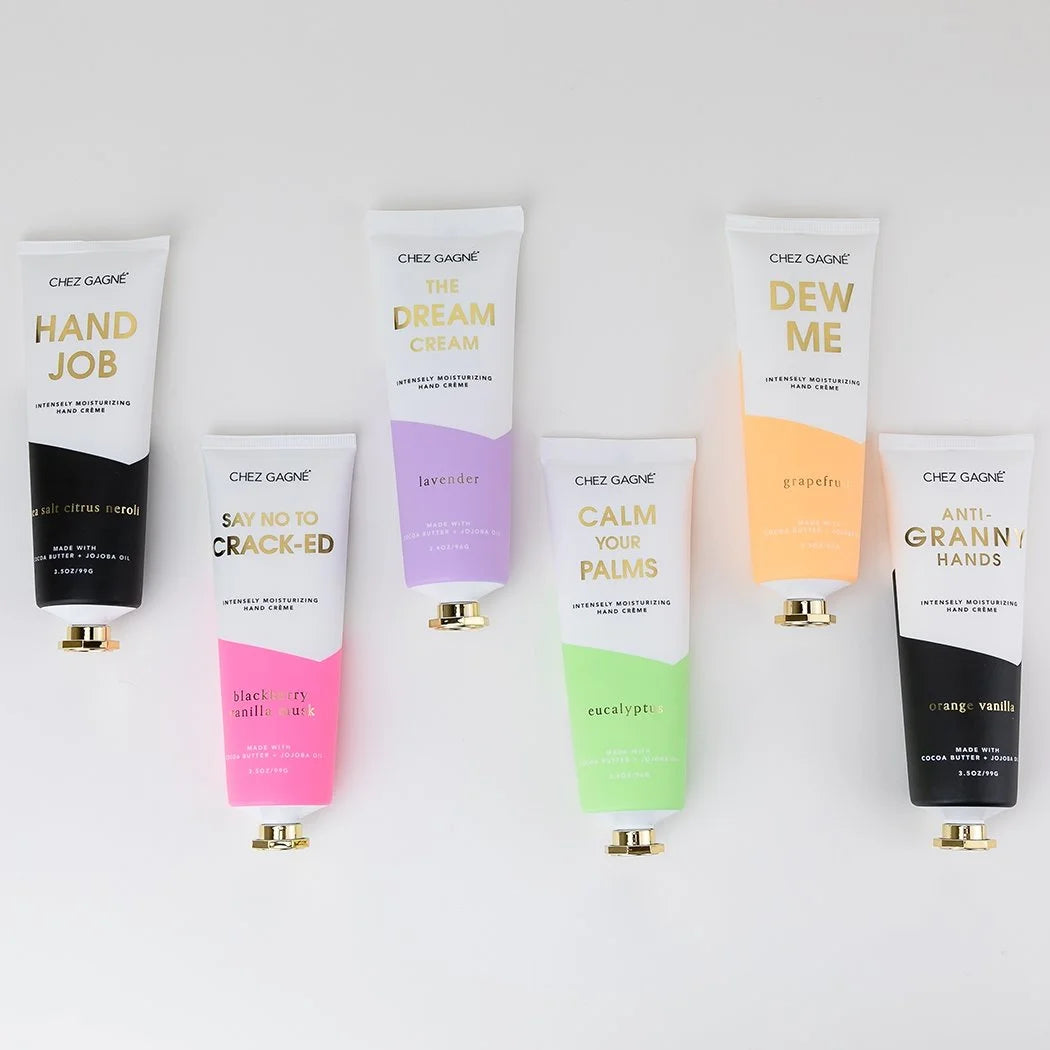 Calm Your Palms - Hand Cream - image 3