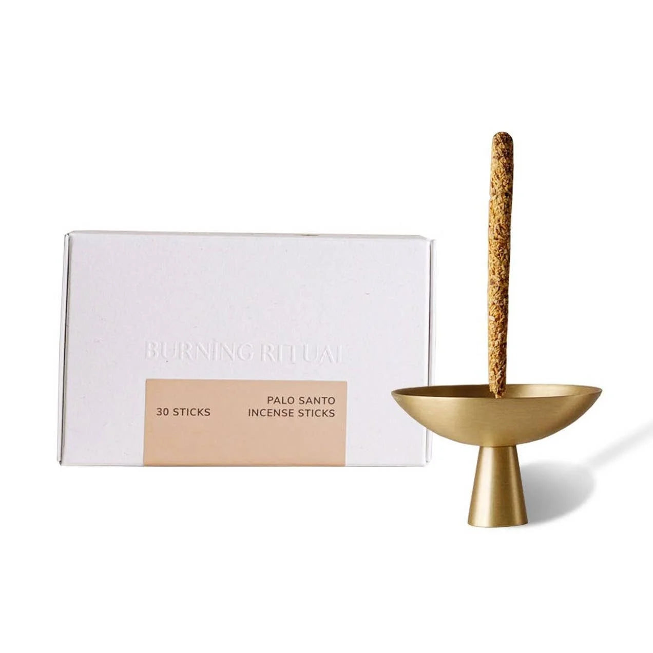 Mini Hand Rolled Incense Sticks- 30 sticks - image 3